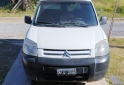 Utilitarios - Citroen Berlingo 2015 Nafta 240000Km - En Venta