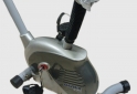 Deportes - Bici Magn�tica Daiwa - En Venta