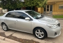 Autos - Toyota Corolla xei 2012 Nafta 160000Km - En Venta
