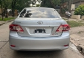 Autos - Toyota Corolla xei 2012 Nafta 160000Km - En Venta