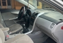Autos - Toyota Corolla xei 2012 Nafta 160000Km - En Venta