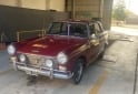 Cl�sicos - 404 GRAND PRIX 1972 - En Venta