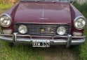 Cl�sicos - 404 GRAND PRIX 1972 - En Venta