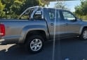 Camionetas - Volkswagen AMAROK 20TD 4X4 DC HIG.18 2013 Diesel 336000Km - En Venta