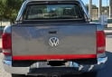 Camionetas - Volkswagen AMAROK 20TD 4X4 DC HIG.18 2013 Diesel 336000Km - En Venta