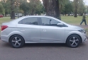 Autos - Chevrolet Prisma LTZ 2020 GNC 77000Km - En Venta