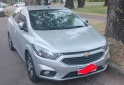 Autos - Chevrolet Prisma LTZ 2020 GNC 77000Km - En Venta