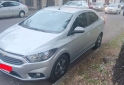 Autos - Chevrolet Prisma LTZ 2020 GNC 77000Km - En Venta