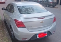 Autos - Chevrolet Prisma LTZ 2020 GNC 77000Km - En Venta