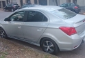 Autos - Chevrolet Prisma LTZ 2020 GNC 77000Km - En Venta