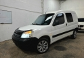 Utilitarios - Citroen Berlingo 2017 Diesel 119000Km - En Venta