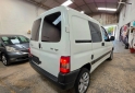 Utilitarios - Citroen Berlingo 2017 Diesel 119000Km - En Venta