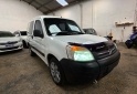 Utilitarios - Citroen Berlingo 2017 Diesel 119000Km - En Venta
