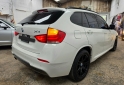 Autos - Bmw X1 2012 Nafta 131000Km - En Venta