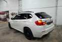 Autos - Bmw X1 2012 Nafta 131000Km - En Venta