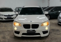 Autos - Bmw X1 2012 Nafta 131000Km - En Venta