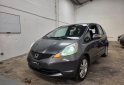 Autos - Honda Fit 2010 Nafta 127000Km - En Venta