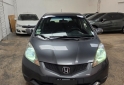 Autos - Honda Fit 2010 Nafta 127000Km - En Venta