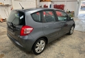 Autos - Honda Fit 2010 Nafta 127000Km - En Venta