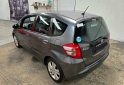 Autos - Honda Fit 2010 Nafta 127000Km - En Venta