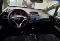 Autos - Honda Fit 2010 Nafta 127000Km - En Venta