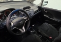 Autos - Honda Fit 2010 Nafta 127000Km - En Venta