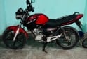 Motos - Yamaha Ybr new 2015 Nafta 22Km - En Venta