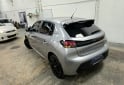 Autos - Peugeot 208 2023 Nafta 20000Km - En Venta