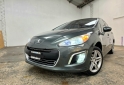 Autos - Peugeot 308 2012 Nafta 128000Km - En Venta