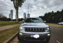 Camionetas - Jeep Grand cherokee 2017 Nafta 132000Km - En Venta