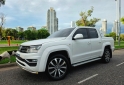Camionetas - Volkswagen Amarok 2021 Diesel 100000Km - En Venta