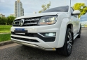 Camionetas - Volkswagen Amarok 2021 Diesel 100000Km - En Venta