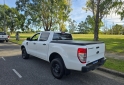 Camionetas - Ford Ranger 2021 Diesel 87000Km - En Venta