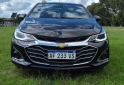 Autos - Chevrolet Cruze premier 2022 Nafta 64000Km - En Venta