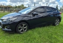 Autos - Chevrolet Cruze premier 2022 Nafta 64000Km - En Venta