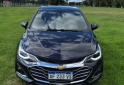 Autos - Chevrolet Cruze premier 2022 Nafta 64000Km - En Venta