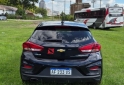 Autos - Chevrolet Cruze premier 2022 Nafta 64000Km - En Venta