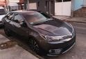 Autos - Toyota Corolla 2018 Nafta 85000Km - En Venta