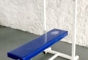 Deportes - Bancos de gym - En Venta