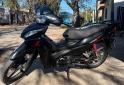 Motos - Honda Wave full 2023 Nafta 12500Km - En Venta