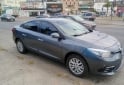 Autos - Renault Fluence Luxe 2.0 2015 Nafta 76000Km - En Venta