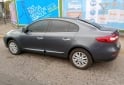 Autos - Renault Fluence Luxe 2.0 2015 Nafta 76000Km - En Venta