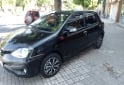 Autos - Toyota Etios 1.5 XLS 2022 Nafta 7800Km - En Venta