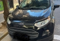 Autos - Ford Ecosport S 2017 Nafta 62000Km - En Venta