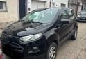 Autos - Ford Ecosport S 2017 Nafta 62000Km - En Venta