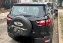 Autos - Ford Ecosport S 2017 Nafta 62000Km - En Venta