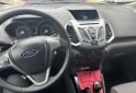 Autos - Ford Ecosport S 2017 Nafta 62000Km - En Venta