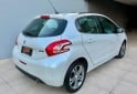 Autos - Peugeot 208 Feline Pack Cuir 2014 Nafta - En Venta