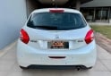 Autos - Peugeot 208 Feline Pack Cuir 2014 Nafta - En Venta