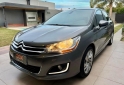 Autos - Citroen C4 Lounge 2.0 2014 GNC - En Venta